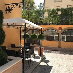 Appartement op de Begane Grond